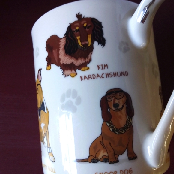 💥 CLOSET CLOSING SALE 💥 Coffee Mug Scented Candle - Picture 7 of 12